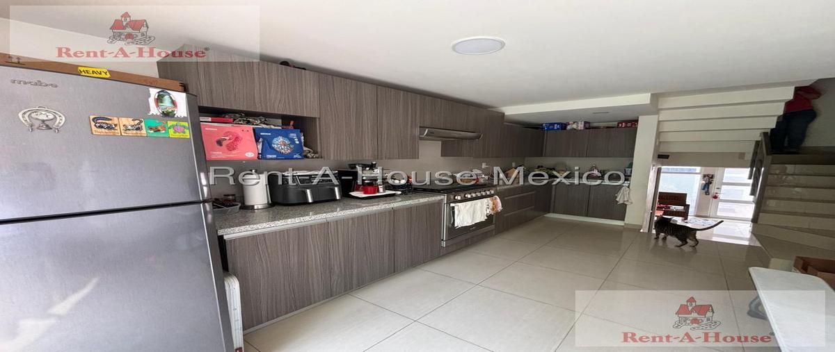 Foto de departamento en , san pedro de los pinos, benito juárez, df / cdmx, 0 foto 03 Foto de departamento en renta en , san pedro de los pinos, benito juárez, df / cdmx, 0 No. 03
