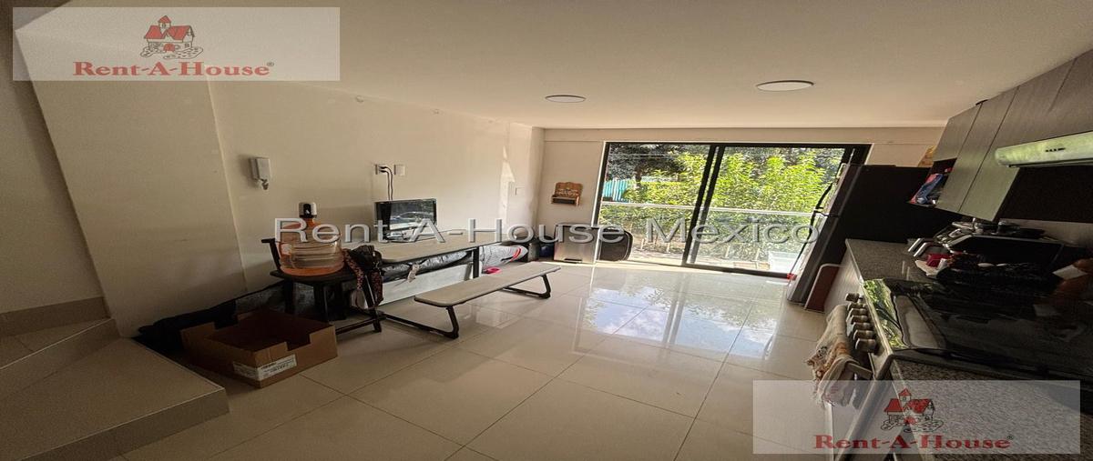 Foto de departamento en , san pedro de los pinos, benito juárez, df / cdmx, 0 foto 05 Foto de departamento en renta en , san pedro de los pinos, benito juárez, df / cdmx, 0 No. 05