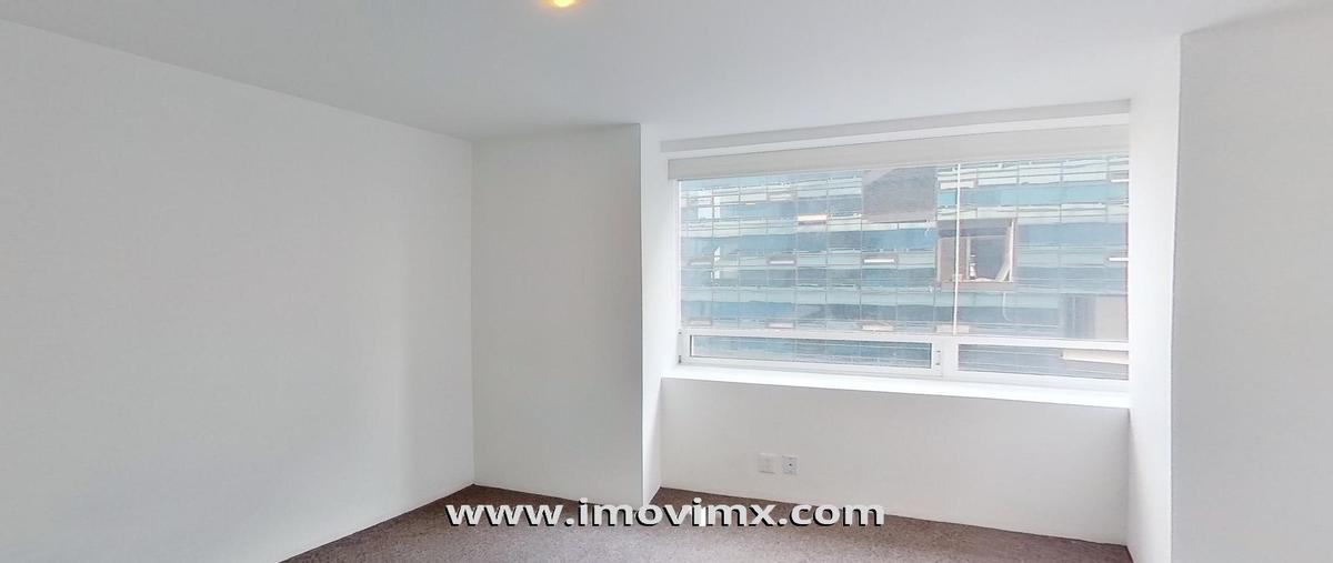 Foto de departamento en venta en  , san pedro de los pinos, benito juárez, df / cdmx, 0 No. 03