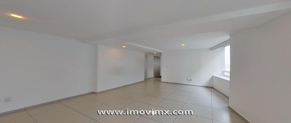 Foto de departamento en venta en  , san pedro de los pinos, benito juárez, df / cdmx, 0 No. 04
