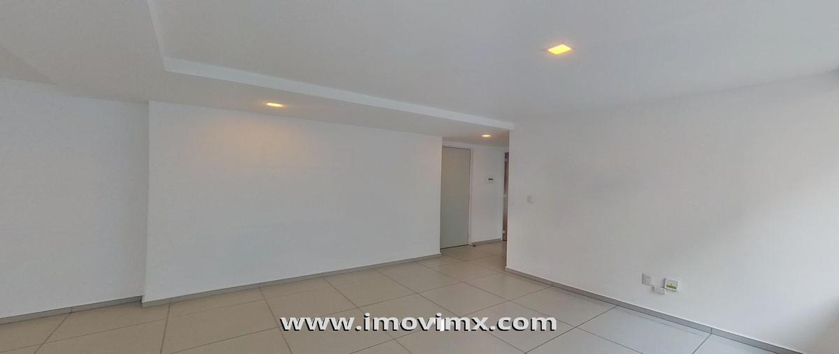 Foto de departamento en venta en  , san pedro de los pinos, benito juárez, df / cdmx, 0 No. 05