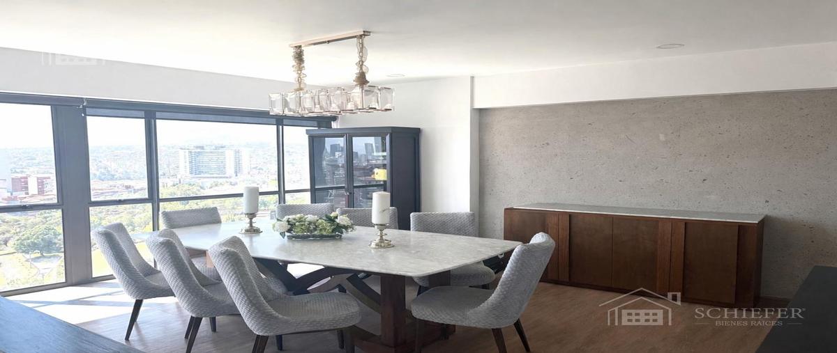 Foto de departamento en venta en  , san pedro de los pinos, benito juárez, df / cdmx, 0 No. 04