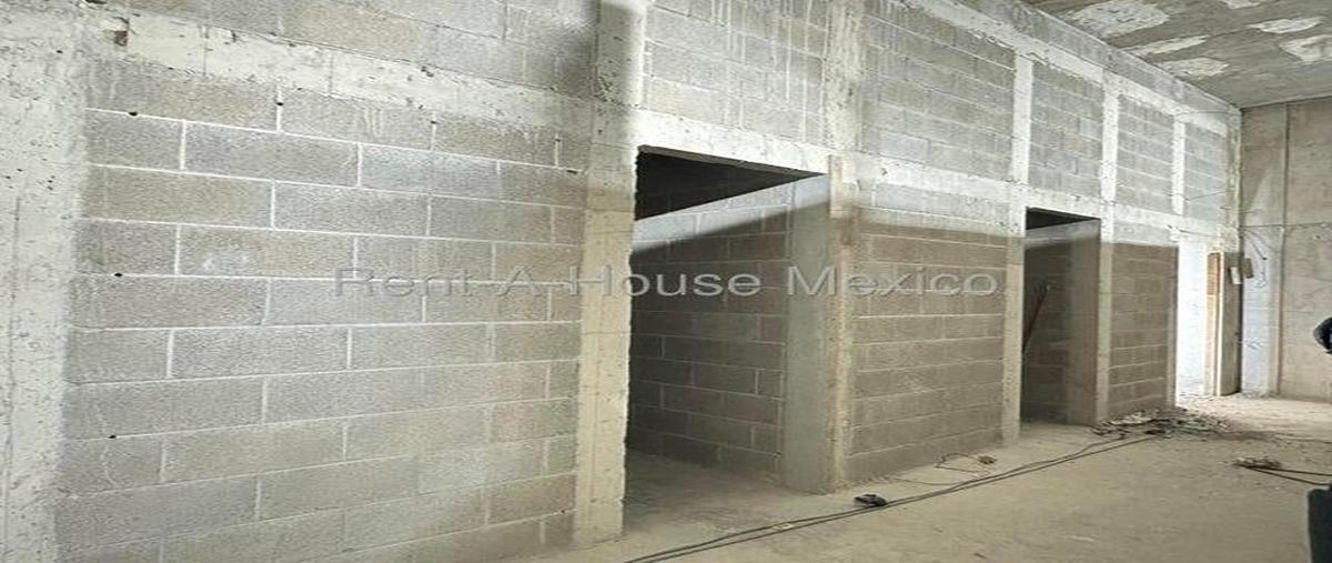 Foto de departamento en venta en  , san pedro de los pinos, benito juárez, df / cdmx, 0 No. 03