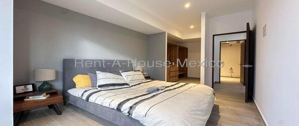 Foto de departamento en venta en  , san pedro de los pinos, benito juárez, df / cdmx, 0 No. 04