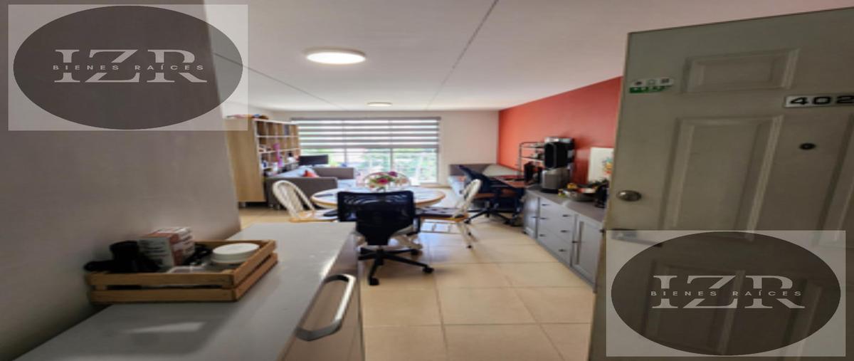 Foto de departamento en venta en  , san pedro de los pinos, benito juárez, df / cdmx, 0 No. 03