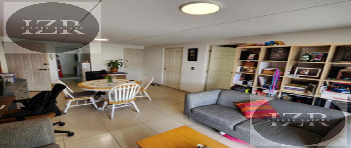 Foto de departamento en venta en  , san pedro de los pinos, benito juárez, df / cdmx, 0 No. 04