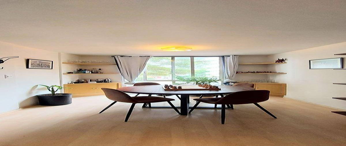 Foto de departamento en renta en  , san pedro de los pinos, benito juárez, df / cdmx, 0 No. 03