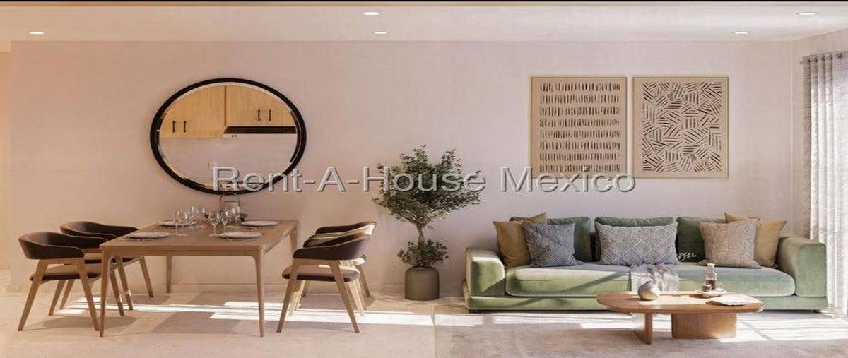 Foto de departamento en venta en  , san pedro de los pinos, benito juárez, df / cdmx, 0 No. 04