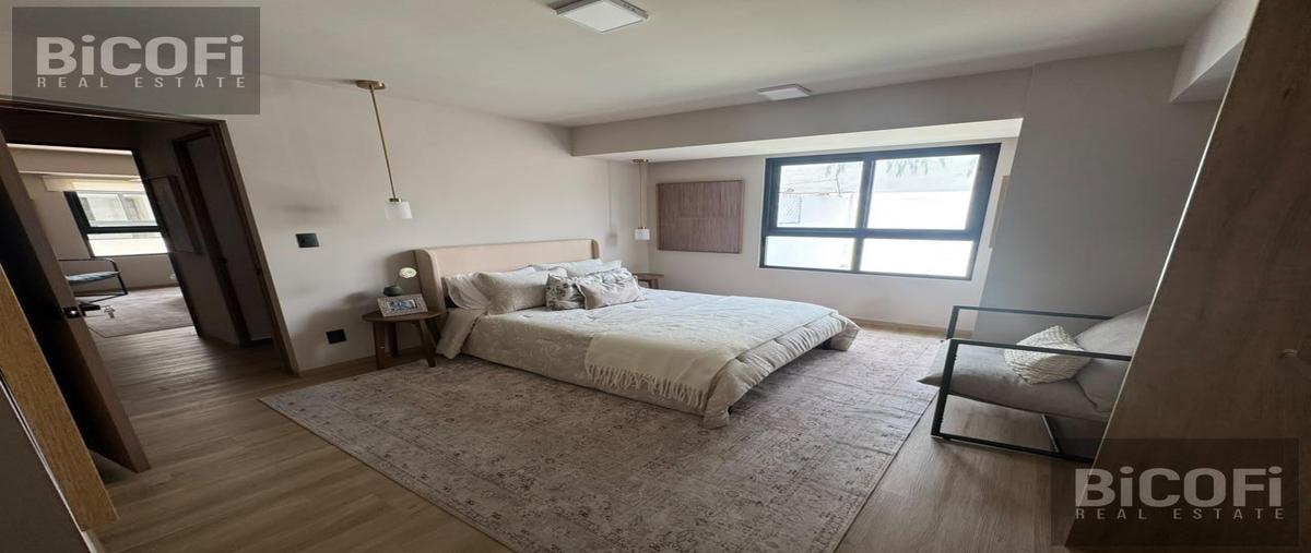 Foto de departamento en venta en  , san pedro de los pinos, benito juárez, df / cdmx, 0 No. 05