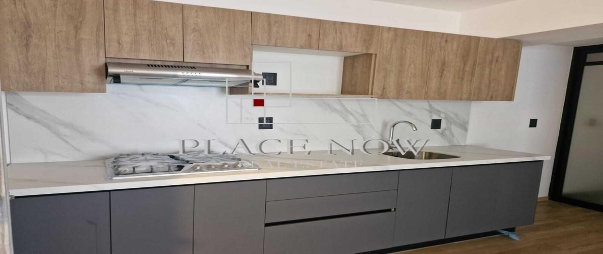 Foto de departamento en renta en  , san pedro de los pinos, benito juárez, df / cdmx, 0 No. 05