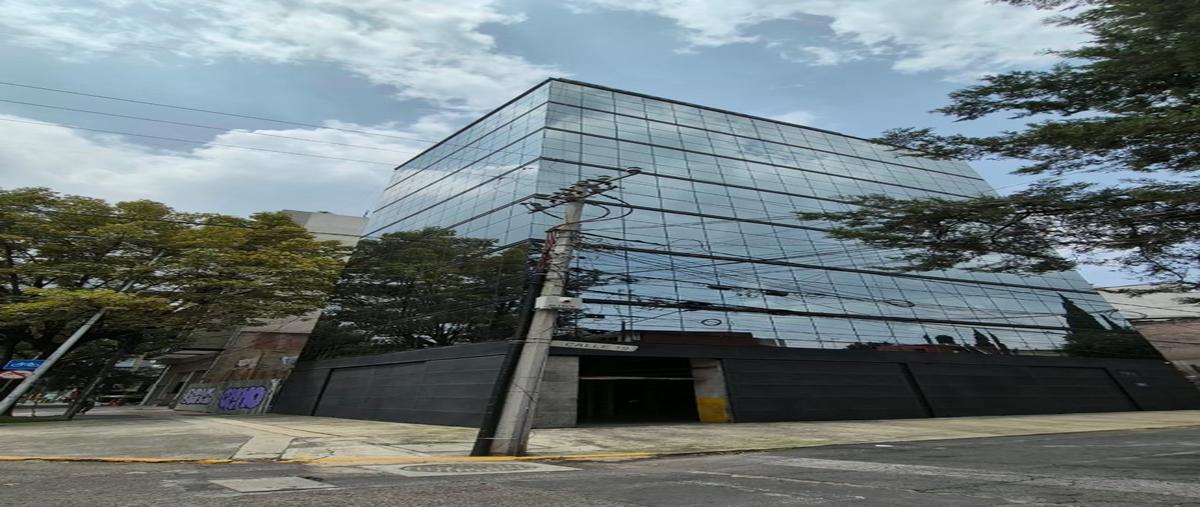Foto de oficina en renta en  , san pedro de los pinos, benito juárez, df / cdmx, 0 No. 03