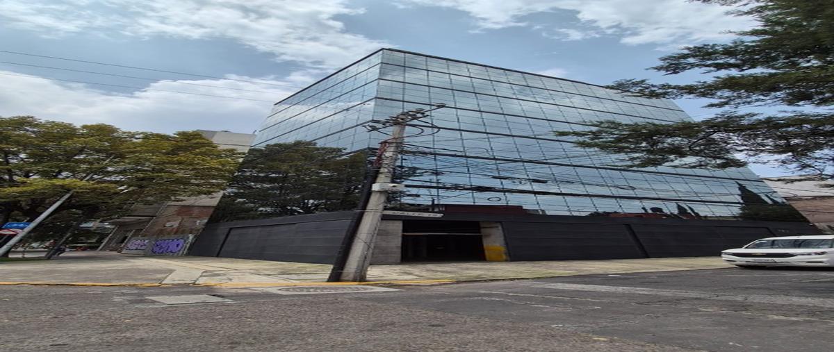 Foto de oficina en renta en  , san pedro de los pinos, benito juárez, df / cdmx, 0 No. 04