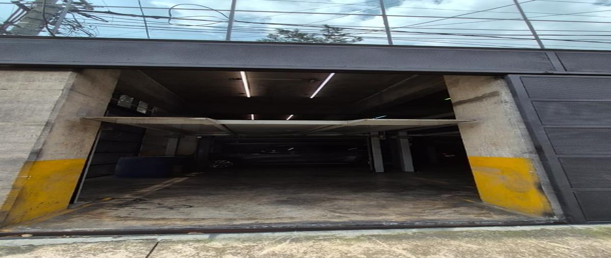 Foto de oficina en renta en  , san pedro de los pinos, benito juárez, df / cdmx, 0 No. 05