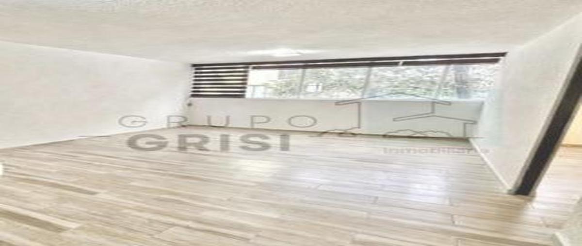 Foto de departamento en venta en  , san pedro de los pinos, benito juárez, df / cdmx, 0 No. 04
