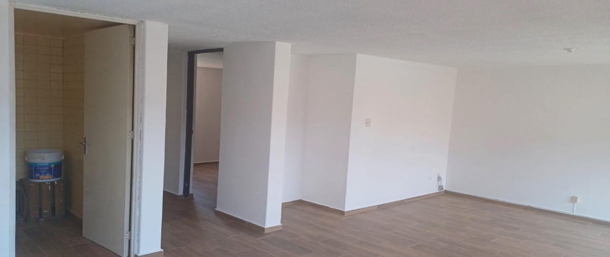 Foto de departamento en renta en  , san pedro de los pinos, benito juárez, df / cdmx, 0 No. 03