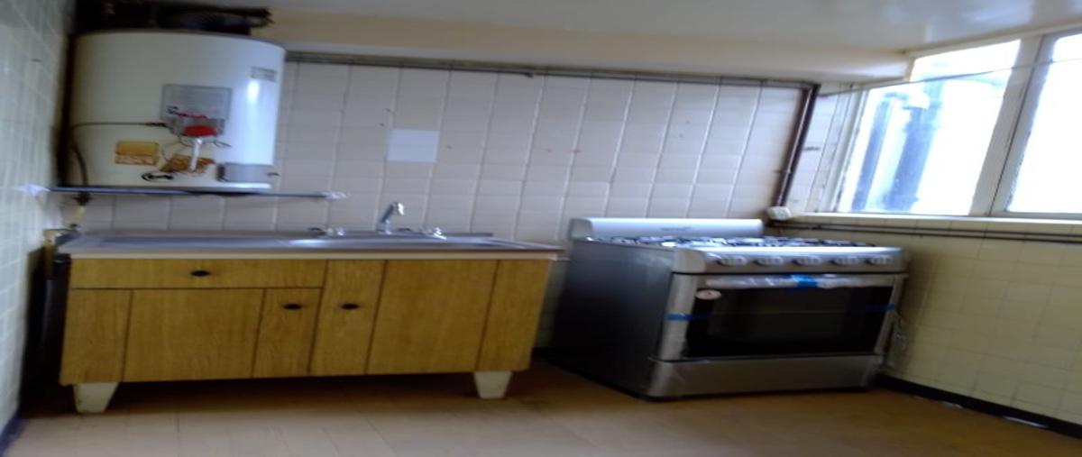Foto de departamento en renta en  , san pedro de los pinos, benito juárez, df / cdmx, 0 No. 04