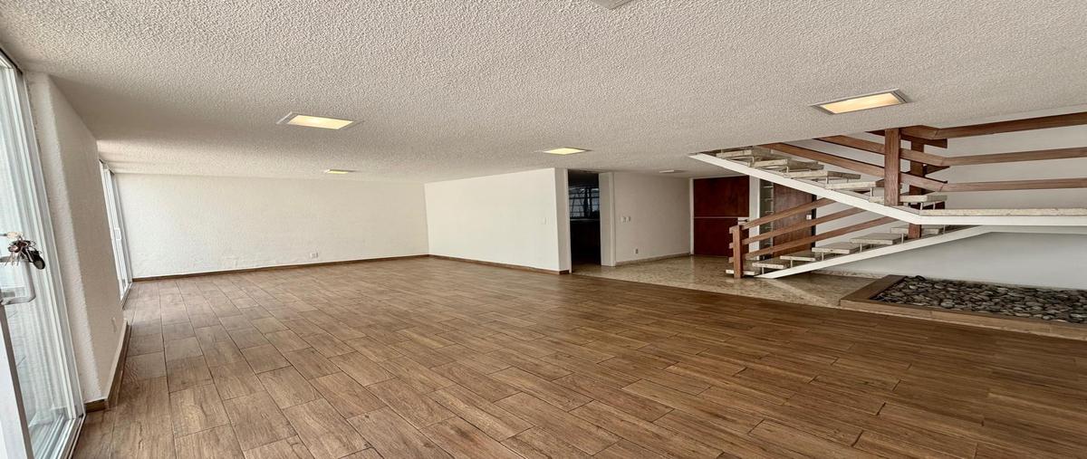 Foto de casa en venta en  , san pedro de los pinos, benito juárez, df / cdmx, 0 No. 03