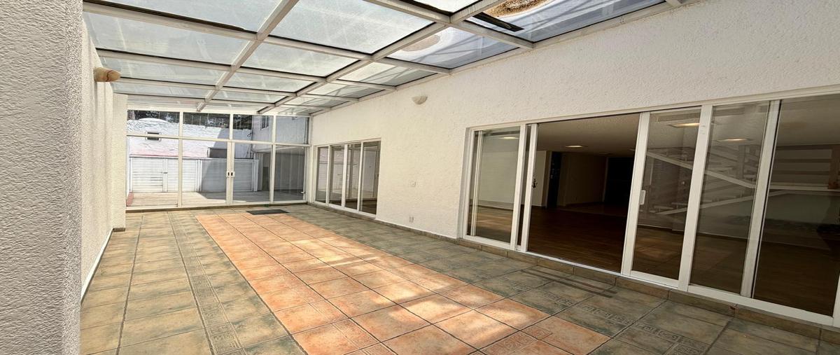 Foto de casa en venta en  , san pedro de los pinos, benito juárez, df / cdmx, 0 No. 04