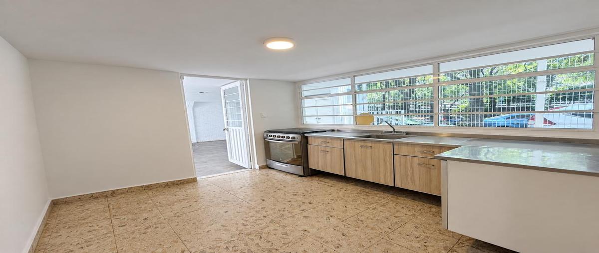Foto de casa en venta en  , san pedro de los pinos, benito juárez, df / cdmx, 0 No. 05