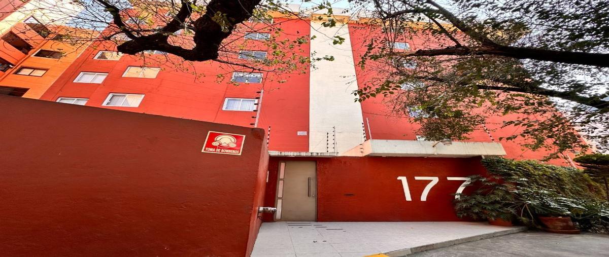 Foto de departamento en , san pedro de los pinos, benito juárez, df / cdmx, 0 foto 01 Foto de departamento en renta en , san pedro de los pinos, benito juárez, df / cdmx, 0 No. 01
