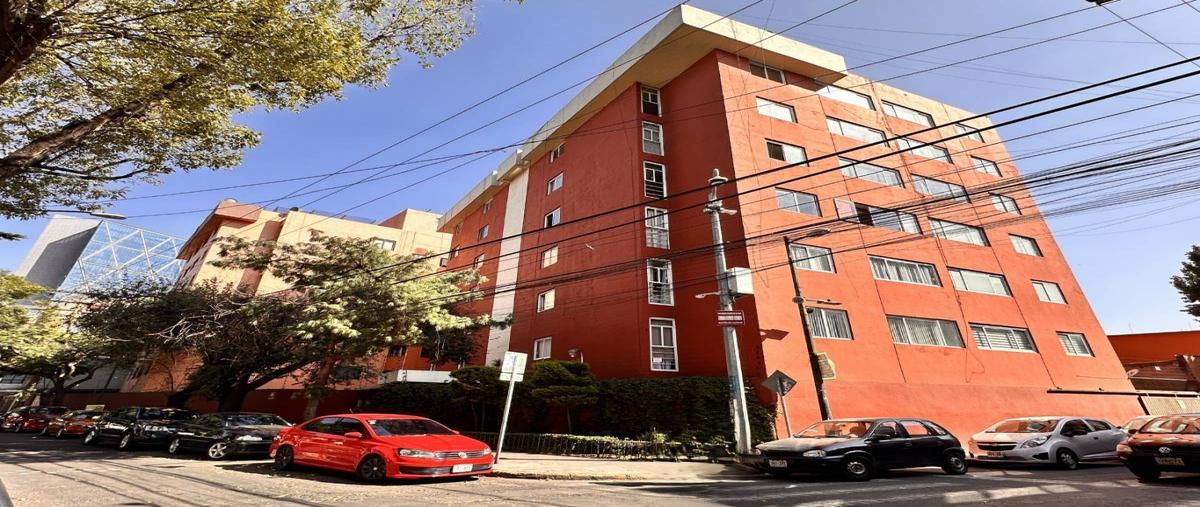 Foto de departamento en , san pedro de los pinos, benito juárez, df / cdmx, 0 foto 02 Foto de departamento en renta en , san pedro de los pinos, benito juárez, df / cdmx, 0 No. 02