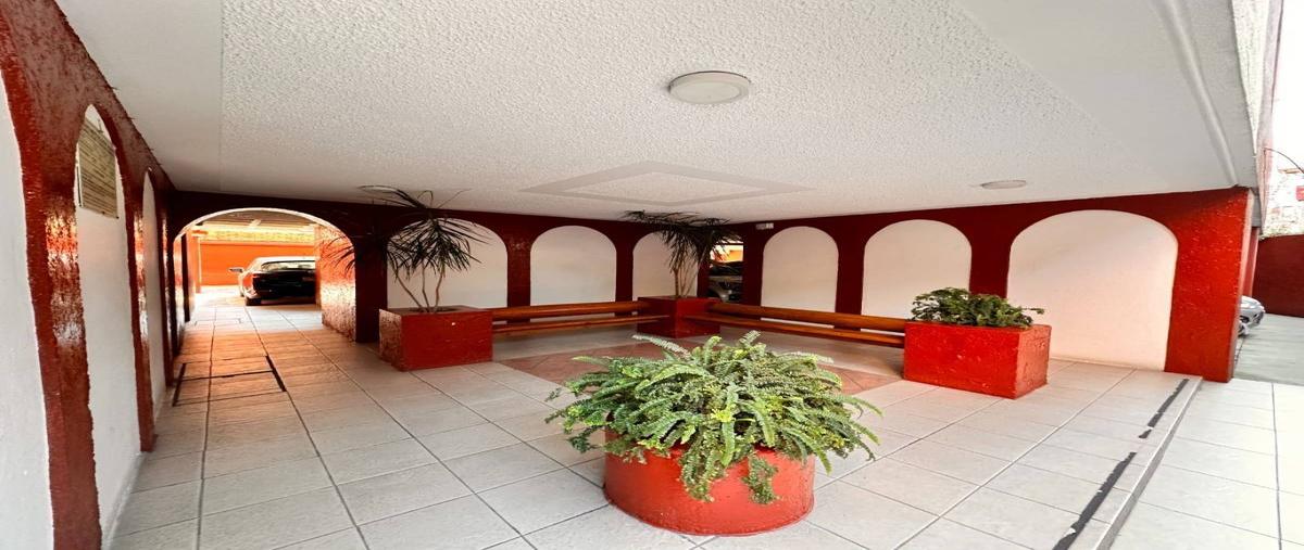 Foto de departamento en , san pedro de los pinos, benito juárez, df / cdmx, 0 foto 03 Foto de departamento en renta en , san pedro de los pinos, benito juárez, df / cdmx, 0 No. 03