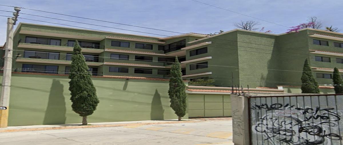Foto de edificio en venta en san pedro de los pinos , san luis huexotla, texcoco, méxico, 0 No. 01