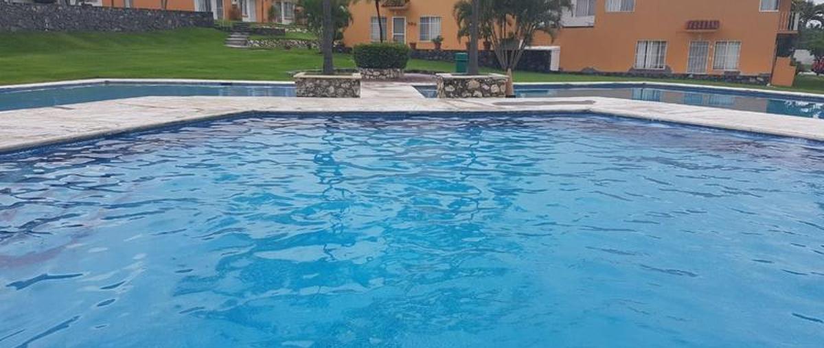 Foto de departamento en renta en  , san pedro de los pinos, xochitepec, morelos, 11577732 No. 01