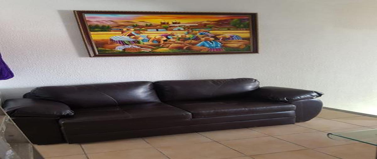 Foto de departamento en renta en  , san pedro de los pinos, xochitepec, morelos, 11577732 No. 03