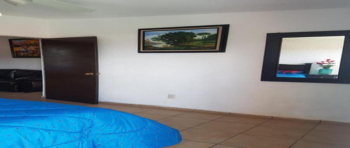 Foto de departamento en renta en  , san pedro de los pinos, xochitepec, morelos, 11577732 No. 04