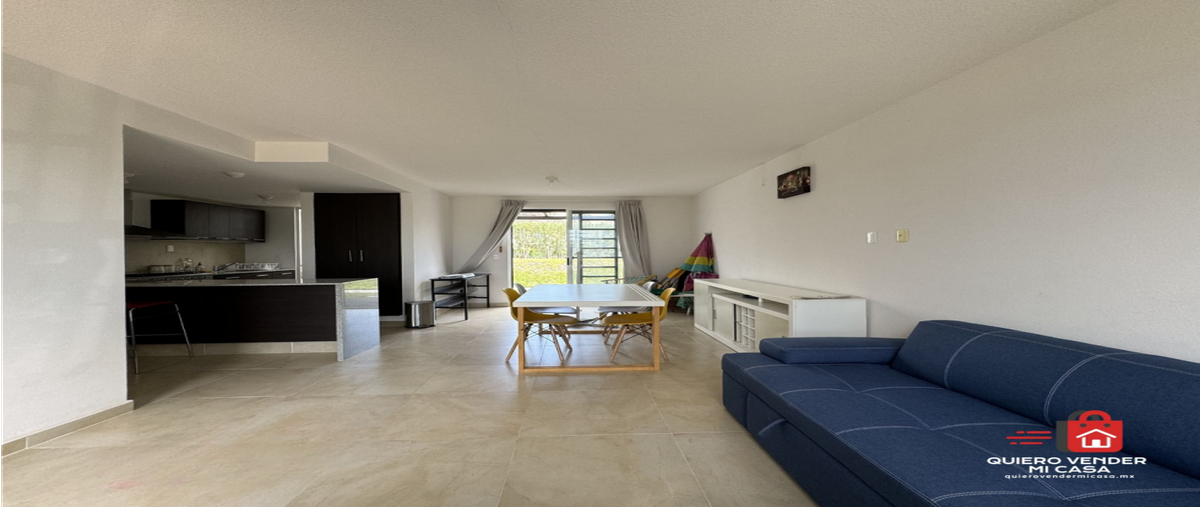 Foto de casa en condominio en venta en  , san pedro de los pinos, xochitepec, morelos, 28463250 No. 03