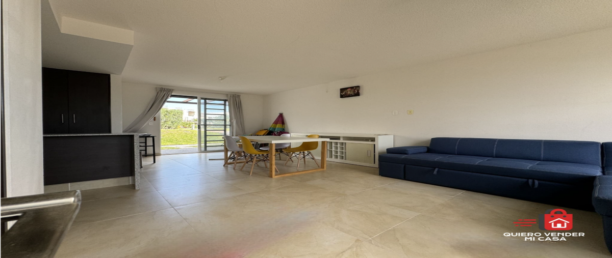 Foto de casa en condominio en venta en  , san pedro de los pinos, xochitepec, morelos, 28463250 No. 04