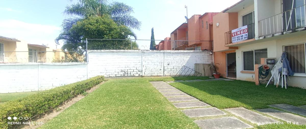 Foto de casa en venta en  , san pedro de los pinos, xochitepec, morelos, 0 No. 03