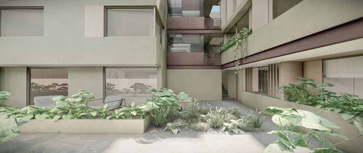 Foto de departamento en venta en san pedro de los pinos03800 mexico citycdmxmexico , san pedro de los pinos, benito juárez, df / cdmx, 0 No. 05