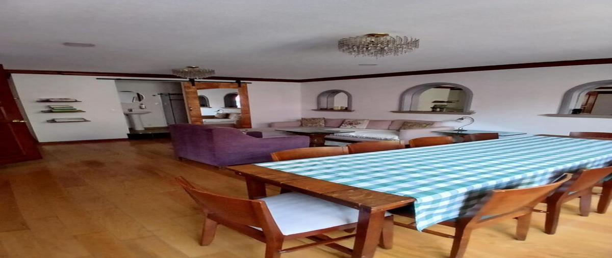 Foto de casa en renta en san pedro , del carmen, coyoacán, df / cdmx, 0 No. 03