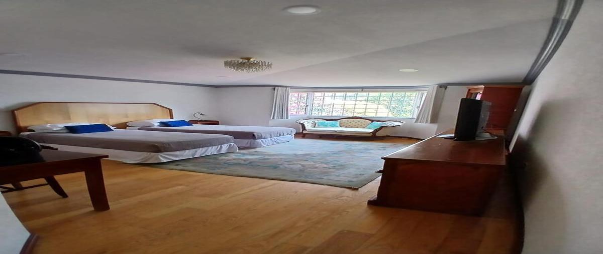 Foto de casa en renta en san pedro , del carmen, coyoacán, df / cdmx, 0 No. 04
