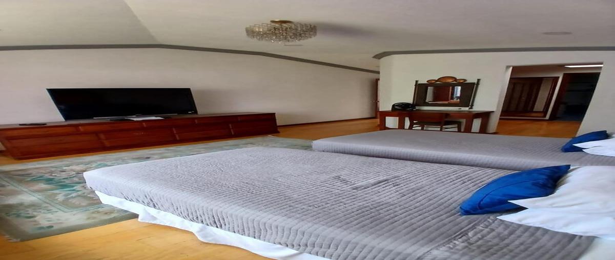Foto de casa en renta en san pedro , del carmen, coyoacán, df / cdmx, 0 No. 05