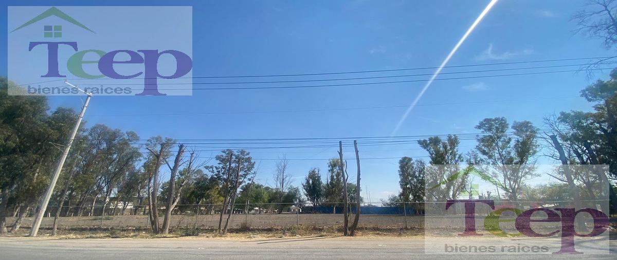 Foto de terreno habitacional en venta en  , san pedro del monte (la huizachera), león, guanajuato, 26293505 No. 03