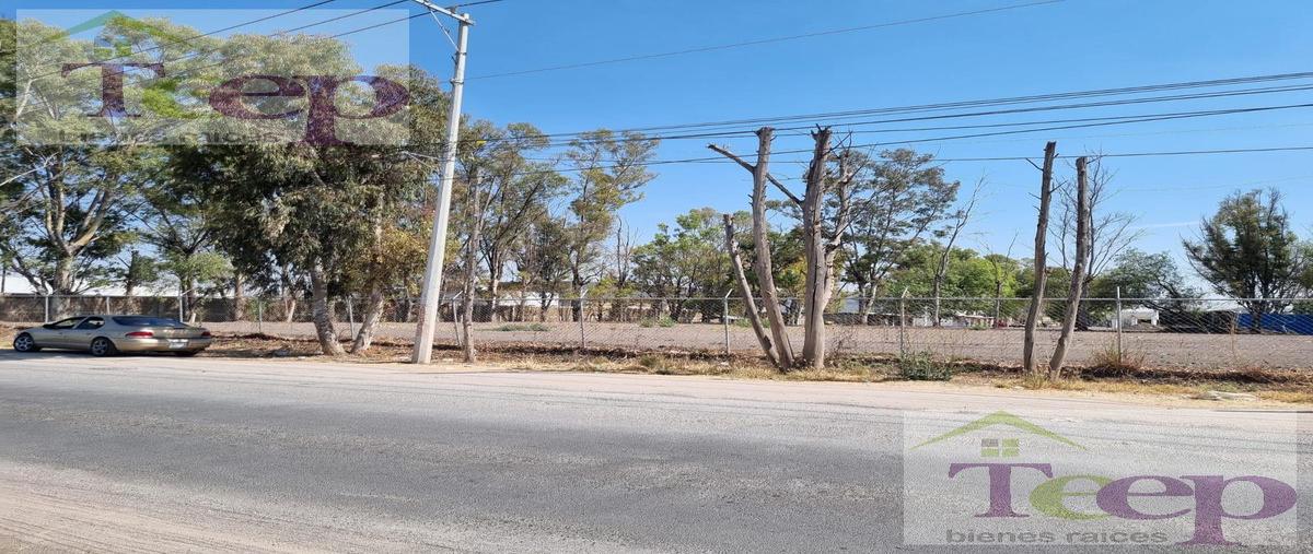Foto de terreno habitacional en venta en  , san pedro del monte (la huizachera), león, guanajuato, 26293505 No. 05
