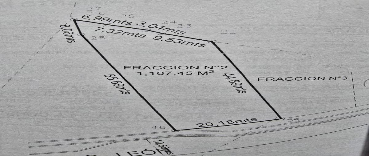 Foto de terreno habitacional en venta en  , san pedro del río, san francisco del rincón, guanajuato, 0 No. 05