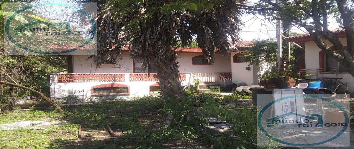 Foto de terreno habitacional en venta en  , san pedro el álamo, santiago, nuevo león, 0 No. 03