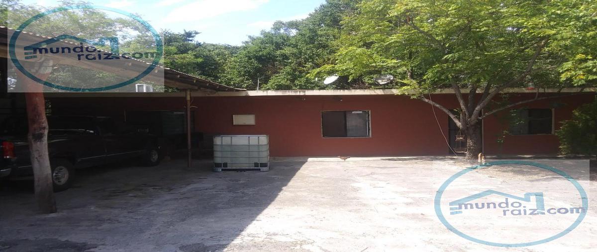 Foto de terreno habitacional en venta en  , san pedro el álamo, santiago, nuevo león, 0 No. 04