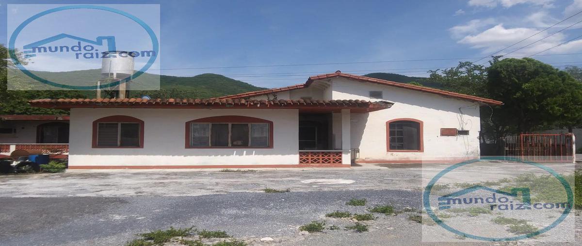 Foto de terreno habitacional en venta en  , san pedro el álamo, santiago, nuevo león, 0 No. 05