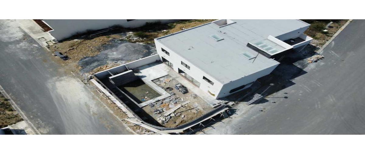 Foto de casa en , san pedro el álamo, santiago, nuevo león, 25980729 foto 01 Foto de casa en venta en , san pedro el álamo, santiago, nuevo león, 25980729 No. 01