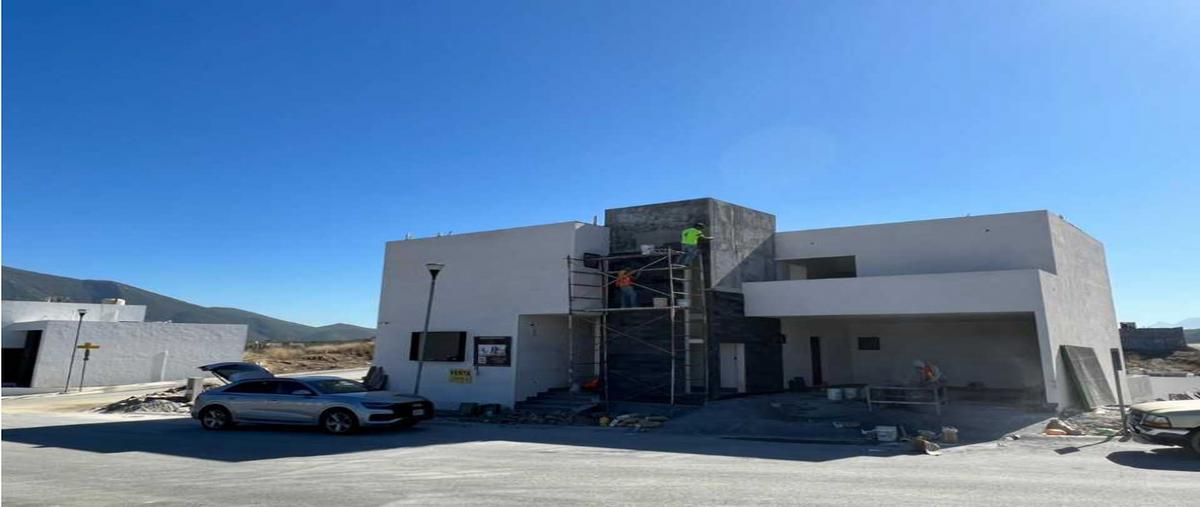 Foto de casa en , san pedro el álamo, santiago, nuevo león, 25980729 foto 02 Foto de casa en venta en , san pedro el álamo, santiago, nuevo león, 25980729 No. 02