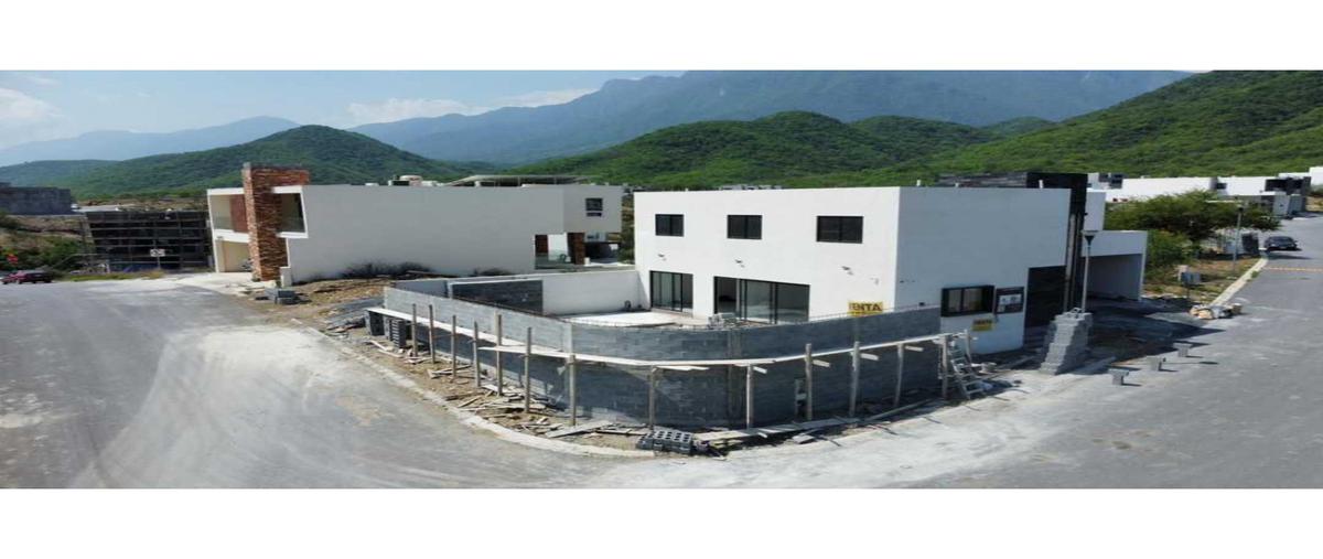 Foto de casa en , san pedro el álamo, santiago, nuevo león, 25980729 foto 03 Foto de casa en venta en , san pedro el álamo, santiago, nuevo león, 25980729 No. 03