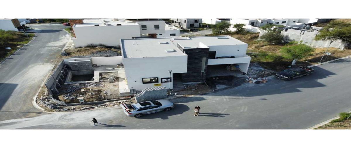 Foto de casa en , san pedro el álamo, santiago, nuevo león, 25980729 foto 04 Foto de casa en venta en , san pedro el álamo, santiago, nuevo león, 25980729 No. 04