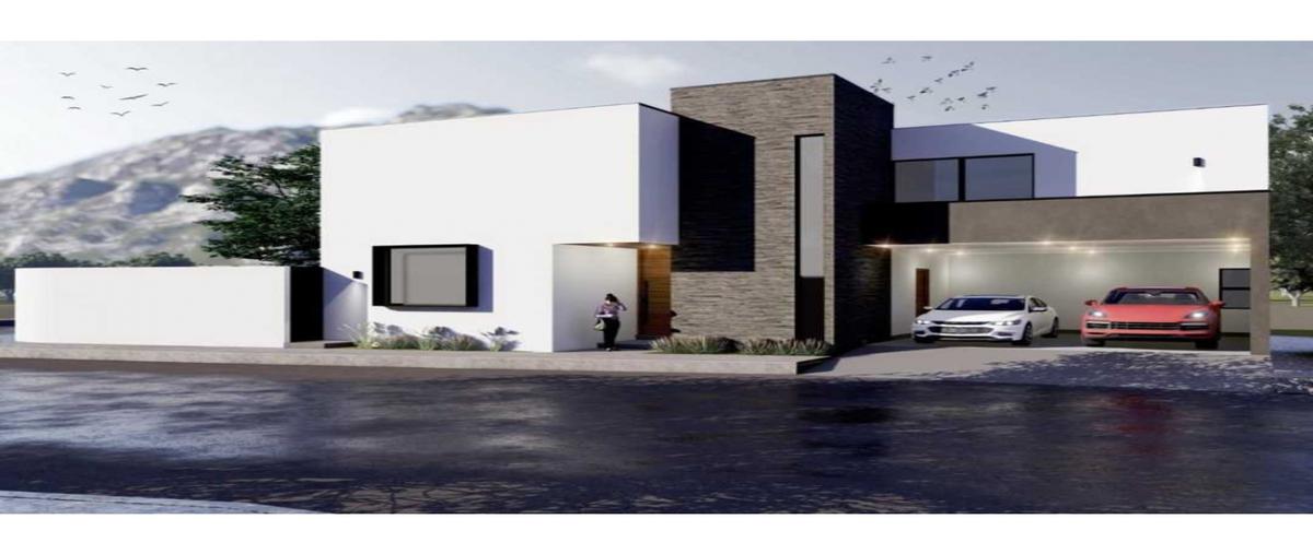 Foto de casa en , san pedro el álamo, santiago, nuevo león, 25980729 foto 05 Foto de casa en venta en , san pedro el álamo, santiago, nuevo león, 25980729 No. 05