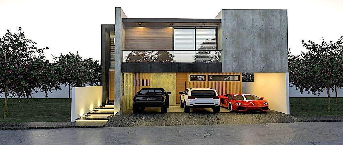 Foto de casa en venta en  , san pedro el álamo, santiago, nuevo león, 0 No. 03