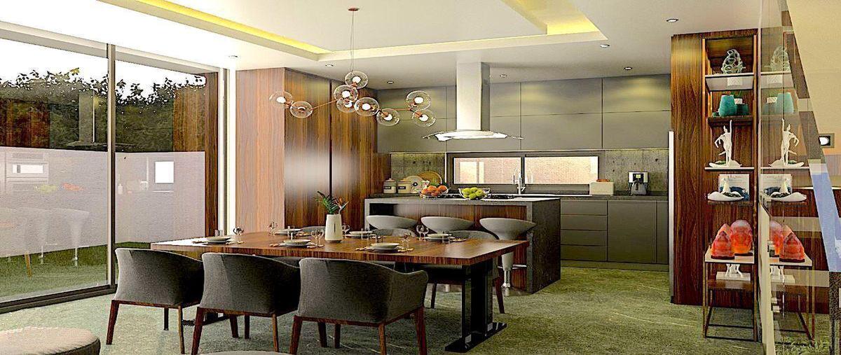 Foto de casa en venta en  , san pedro el álamo, santiago, nuevo león, 0 No. 04